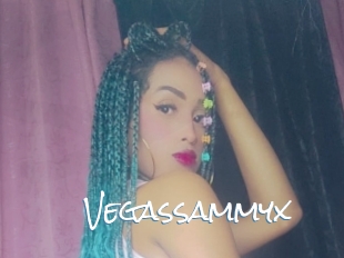 Vegassammyx