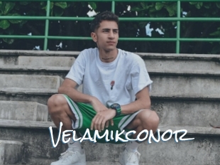 Velamikconor