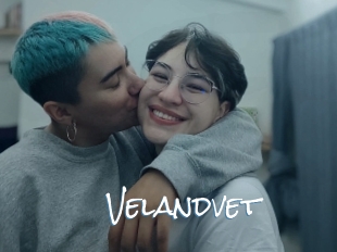 Velandvet