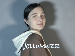 Vellumurr