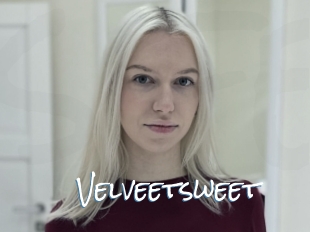 Velveetsweet