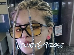 Velvet69rose