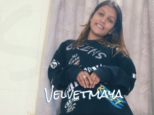 Velvetmaya