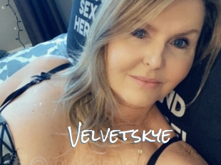 Velvetskye