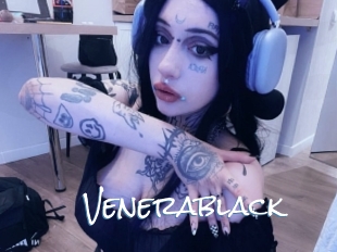 Venerablack