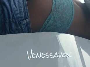 Venessavox