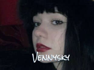 Vennysky