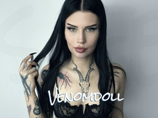Venomdoll