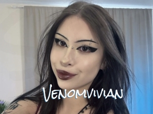 Venomvivian