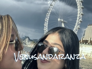 Venusandaranza