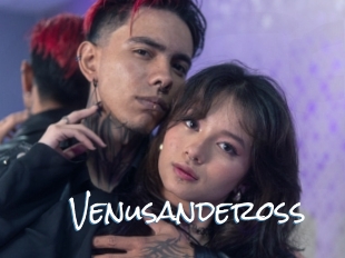 Venusandeross