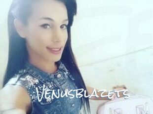 Venusblazets