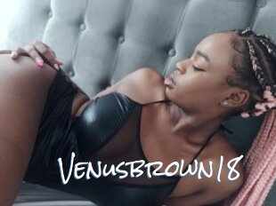 Venusbrown18