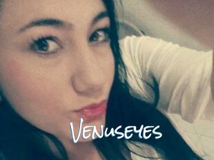 Venuseyes