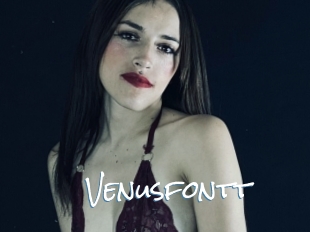 Venusfontt