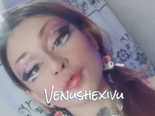 Venushexivu