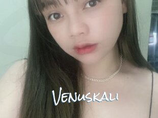 Venuskali