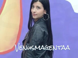 Venusmagentaa
