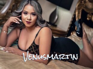 Venusmartin