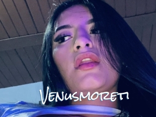 Venusmoreti