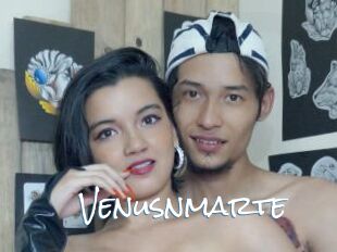 Venusnmarte