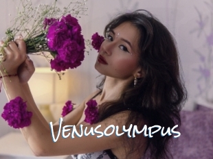 Venusolympus