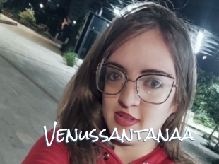 Venussantanaa