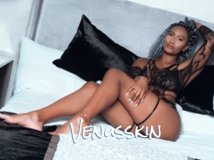 Venusskin