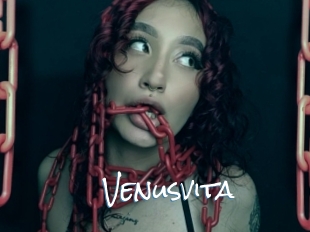 Venusvita