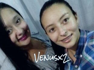 Venusx2