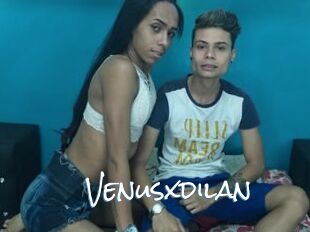 Venusxdilan