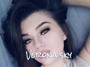 Verona_sky