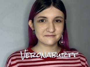 Veronaburtt