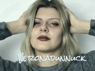 Veronadunnuck