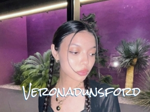 Veronadunsford