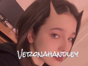 Veronahandley
