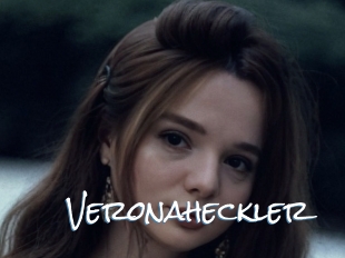 Veronaheckler