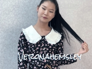 Veronahemsley