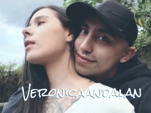 Veronicaandalan