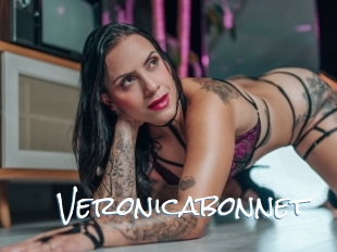 Veronicabonnet