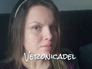 Veronicadel