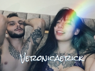 Veronicaerick