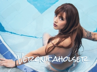 Veronicaholser