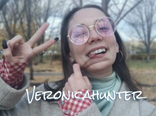 Veronicahunter