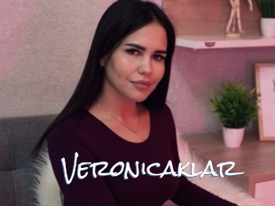 Veronicaklar