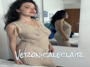 Veronicaleclair