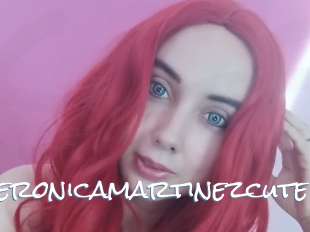 Veronicamartinezcute