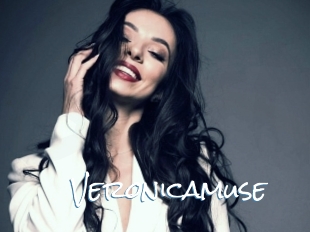 Veronicamuse