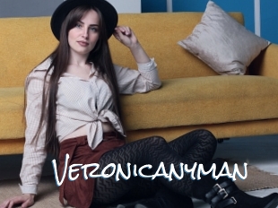 Veronicanyman