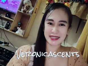 Veronicascents